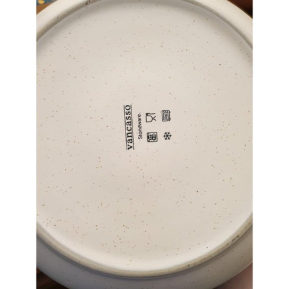 Set of 4 Microwave Oven Dishwasher Safe Bowls for Kitchen - Picture 5 of 5